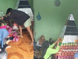 Warga Sidoharjo Siap Peringati Tradisi Nisfu Sya’ban