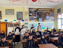 Mahasiswa Administrasi Publik UMNatsir Edukasi Anti-Bullying dan Pergaulan Sehat di Bukittinggi
