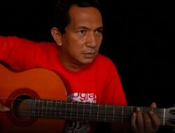 Berita Duka : John Tobing, Pencipta Lagu Darah Juang Tutup Usia