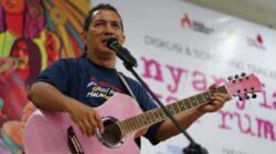 Darah Juang: Himne Perlawanan yang Abadi, Dari Jogja Untuk Indonesia