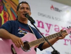 Darah Juang: Himne Perlawanan yang Abadi, Dari Jogja Untuk Indonesia