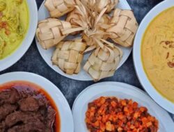 Waspada! Ini Dia Makanan Lebaran yang Perlu Dihindari Penderita Diabetes