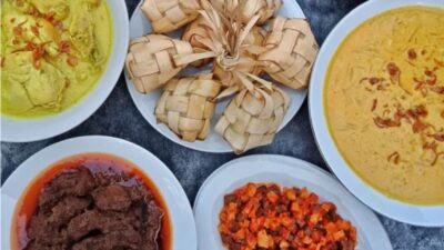 Waspada! Ini Dia Makanan Lebaran yang Perlu Dihindari Penderita Diabetes