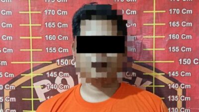 Polsek Rawa Jitu Selatan Ringkus Pelaku Penipuan Dan Penggelapan, Pengejaran Sampai Ke Jawa Tengah