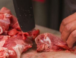 Ini Panduan Lengkap Memilih Daging untuk Hidangan Lebaran: Rahasia Masakan Lezat dan Empuk
