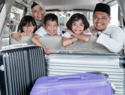 Ini Aktivitas di Jalan Selama Mudik dengan Mobil: Aman, Nyaman, dan Anti Bosan