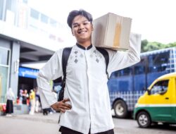 Ini Panduan Barang Bawaan Saat Mudik Dengan Kendaraan Umum