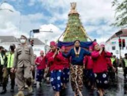 Ini Tradisi Unik Lebaran Di Nusantara