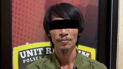 Kurang Dari 24 Jam, Kasus Penganiayaan Berat Di Negeri Katon Berhasil Diungkap Polsek Gedong Tataan