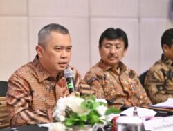 Menhub Prediksi Puncak Arus Mudik Lebaran 2026 Pada 18 Maret