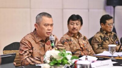 Menhub Prediksi Puncak Arus Mudik Lebaran 2026 Pada 18 Maret