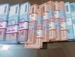 Bank Indonesia Catat Lonjakan Penukaran Uang Baru Jelang Lebaran 2026