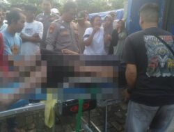 Pria Asal Pringsewu Utara Ditemukan Meninggal Di Rumah Tunangannya, Ini Dugaan Penyebabnya