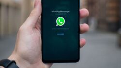 Ini Cara Memperbesar Huruf Di Whatsapp Agar Mudah Dibaca