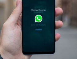 Ini Cara Memperbesar Huruf Di Whatsapp Agar Mudah Dibaca