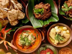 Hindari Hidangan Lebaran Ini Agar Hipertensi Tak Kambuh