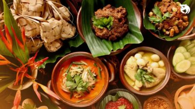 Hindari Hidangan Lebaran Ini Agar Hipertensi Tak Kambuh