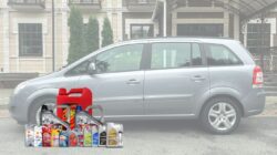 Ini Panduan Memilih Oli Yang Tepat Untuk Keawetan Mesin Mobil Anda