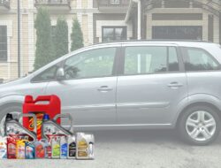 Ini Panduan Memilih Oli Yang Tepat Untuk Keawetan Mesin Mobil Anda