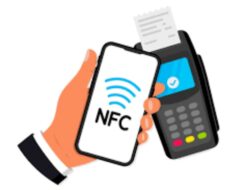 Yuk Memaksimalkan Potensi Smartphone Dengan Fitur NFC