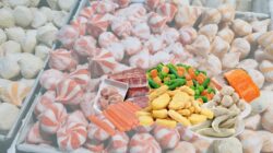 Yuk Mengenal Metode Penyimpanan Frozen Food yang Tepat