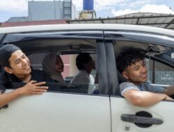 Panduan Persiapan Mobil Untuk Mudik Agar Perjalanan Aman Dan Nyaman