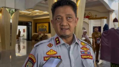 Mudik Gratis Bus Lampung Layani Rute Mesuji, Liwa, hingga Pesisir Barat