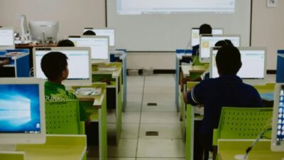 Ujian TKA SD dan SMP 2026 Diselenggarakan April 2026, Cek Jadwal Lengkapnya