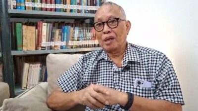 LP3ES Duga Serangan Aktivis Andrie Yunus Bermotif Politik