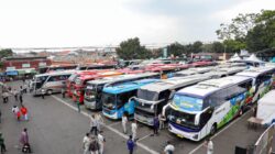 Ini Persiapan Mudik Dengan Angkutan Umum Agar Nyaman, Aman, Dan Lancar Sampai Tujuan