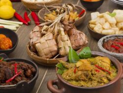 Ini Daftar Makanan Lebaran Yang Perlu Dihindari Penderita Asam Lambung