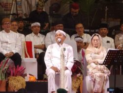 Safari Ramadan Gubernur Jabar di Cirebon, KDM Soroti Human Trafficking dan Pentingnya Pembangunan SDM