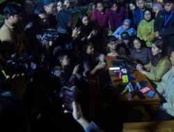 Ekonomi Digital Tak Boleh Korbankan Anak, PP TUNAS Efektif Maret