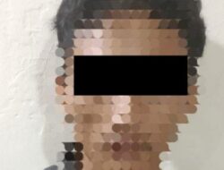 Pelarian DPO Tindak Pidana Pengeroyokan Berakhir Di Tangan Polres Mesuji