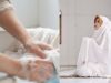 Ini Cara Efektif Mencuci dan Merawat Mukena agar Tetap Putih, Lembut, dan Wangi