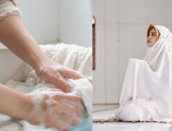 Ini Cara Efektif Mencuci dan Merawat Mukena agar Tetap Putih, Lembut, dan Wangi