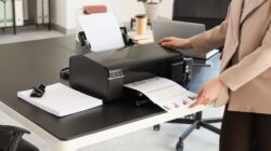 Yuk Rawat Printer Anda Dengan Cara Berikut Agar Awet Dan Tidak Cepat Rusak