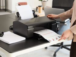 Yuk Rawat Printer Anda Dengan Cara Berikut Agar Awet Dan Tidak Cepat Rusak