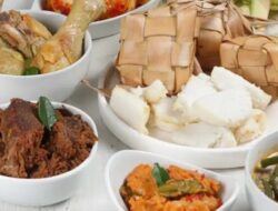 Jika Tidak Ingin Asam Urat Kambuh, Selama Lebaran Anda Harus Hindari Daftar Makanan Ini