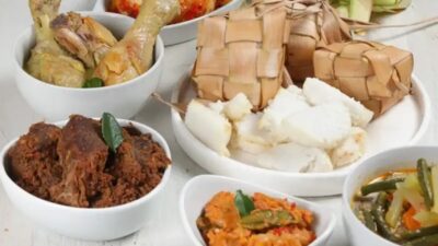 Jika Tidak Ingin Asam Urat Kambuh, Selama Lebaran Anda Harus Hindari Daftar Makanan Ini