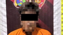 Kurang Dari 6 Jam Polres Tulang Bawang Berhasil Tangkap Pelaku Pembunuhan Sadis Berencana