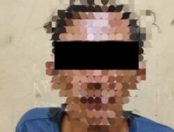Polsek Sekampung Udik Ungkap Kasus Pencurian dengan Kekerasan