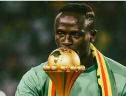 Konfederasi Sepakbola Afrika (CAF) Cabut Gelar Juara Senegal