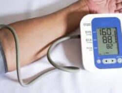 Diet DASH: Pola Makan Andalan Penderita Hipertensi Untuk Jantung Yang Sehat