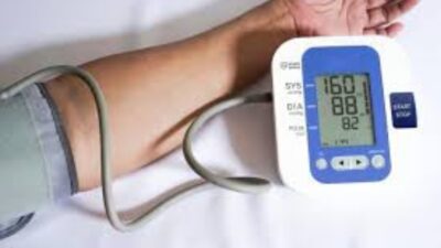 Diet DASH: Pola Makan Andalan Penderita Hipertensi Untuk Jantung Yang Sehat