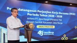 Menaker: Perusahaan Perlu Bantu Pekerja Agar Kariernya Terus Berkembang