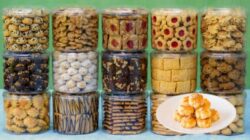 Yuk Ikuti Tips Memilih Kue Lebaran Yang Pas, Nikmat Di Lidah, Dan Sehat Di Tubuh
