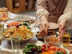 Bosan Dengan Hidangan Lebaran, Yuk Coba Cara Ini Supaya Menu Lebaran Tetap Enak Dinikmati