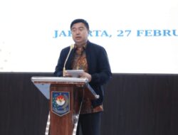 Kemendagri Dorong Penyusunan Indikator Bersama untuk Percepat Pertumbuhan Ekonomi serta Penurunan Kemiskinan dan Pengangguran