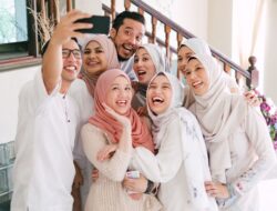Tetap Meriah Tanpa Mudik: Kreasi Aktivitas Seru saat Lebaran di Rumah